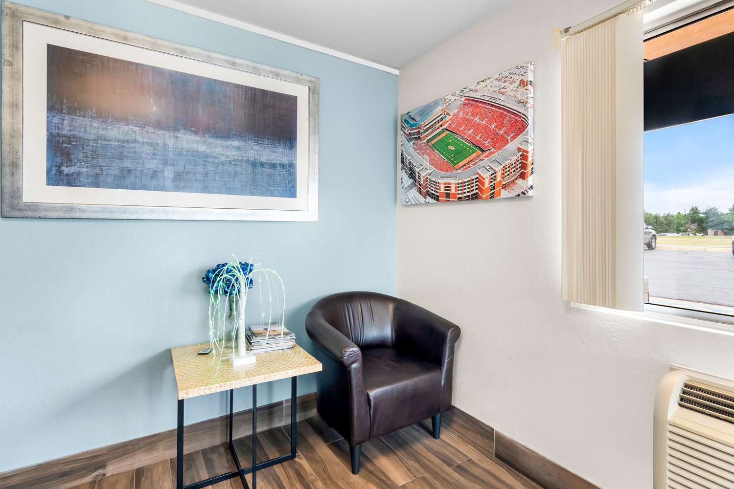 Americas Best Value Inn Stillwater 22/31