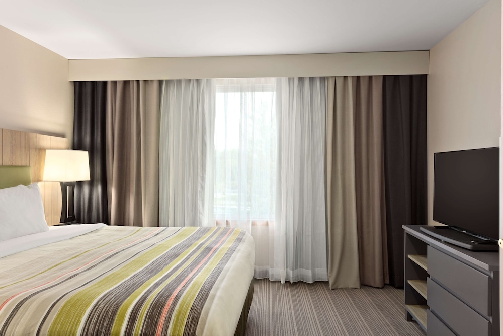 Radiant Inn and Suites Murfreesboro 20/40