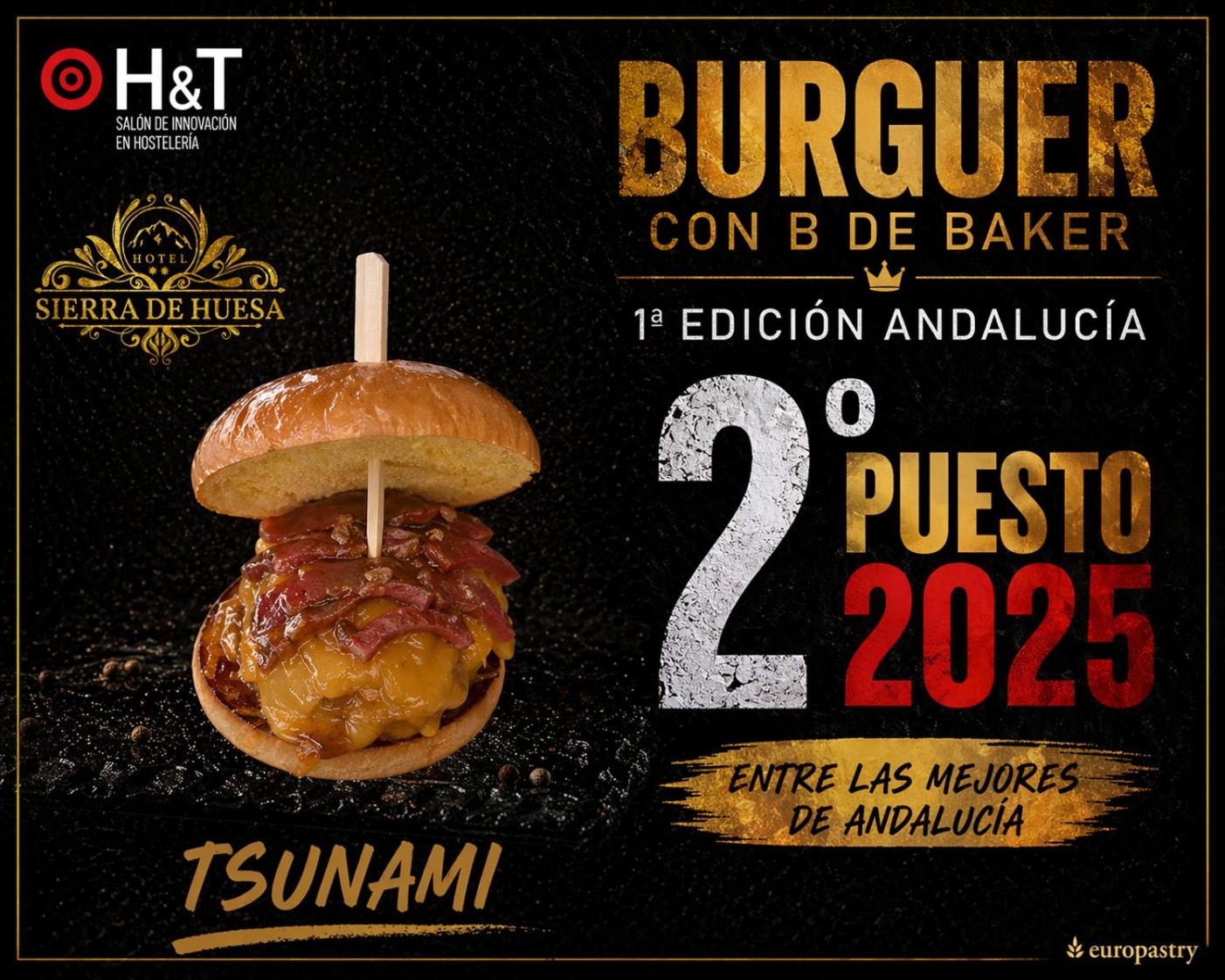 Hotel Sierra de Huesa 21/50