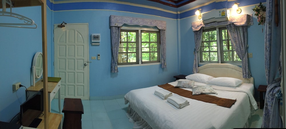 SAIYOK RIVER HOUSE 6/52
