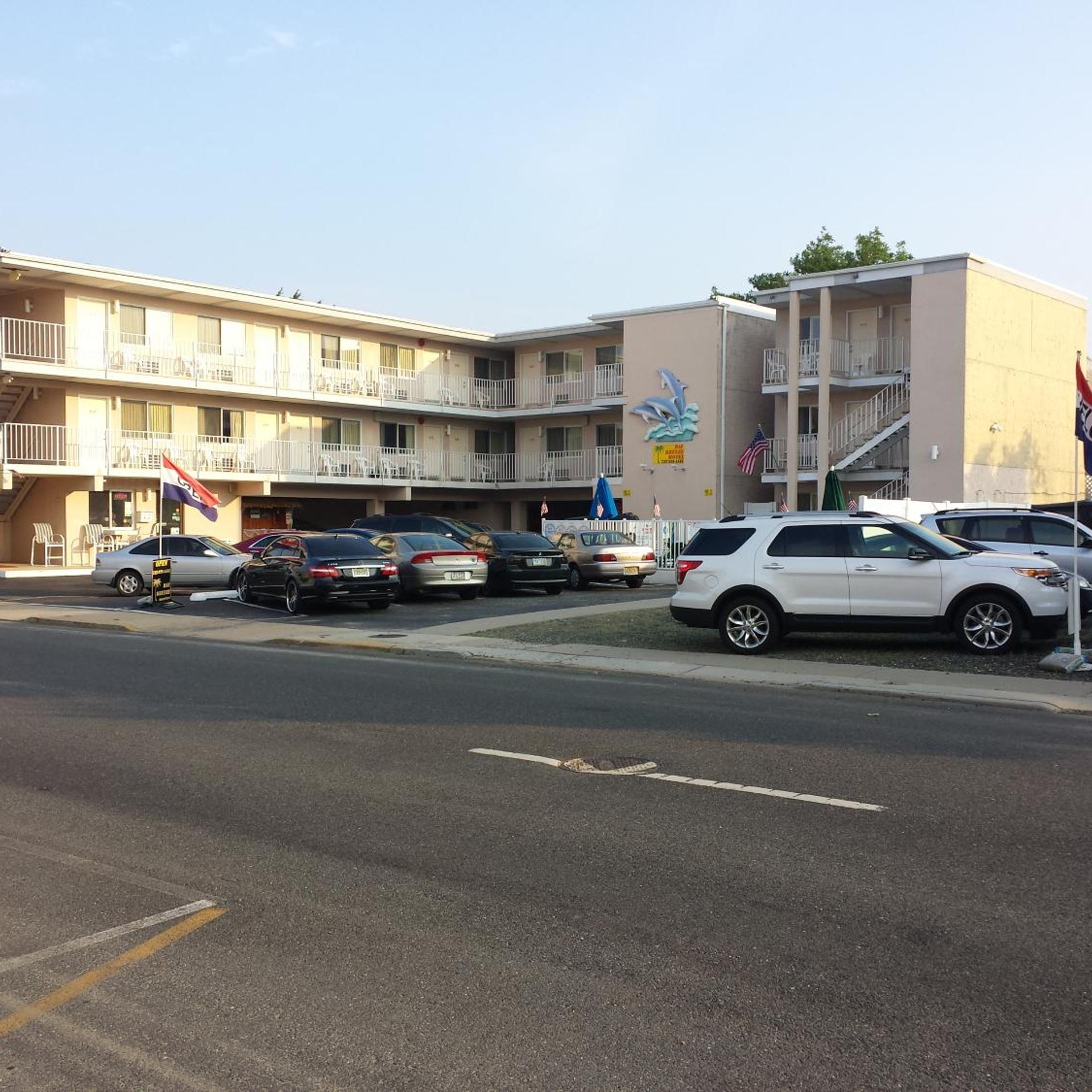 Bay Breeze Motel 17/28