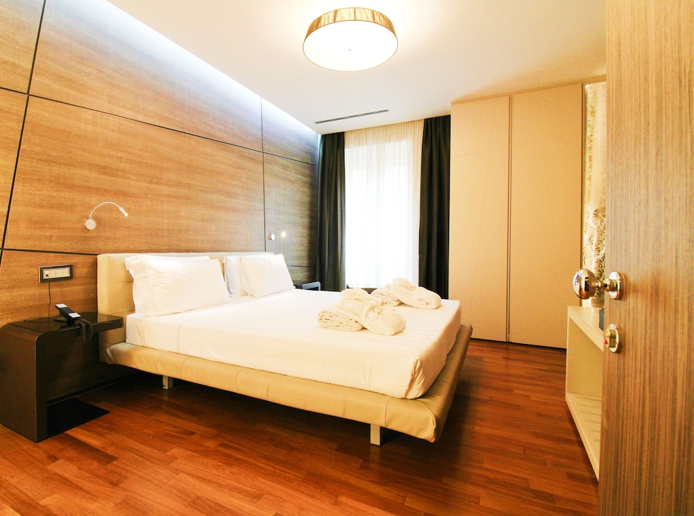 Divina Luxury Hotel 19/55