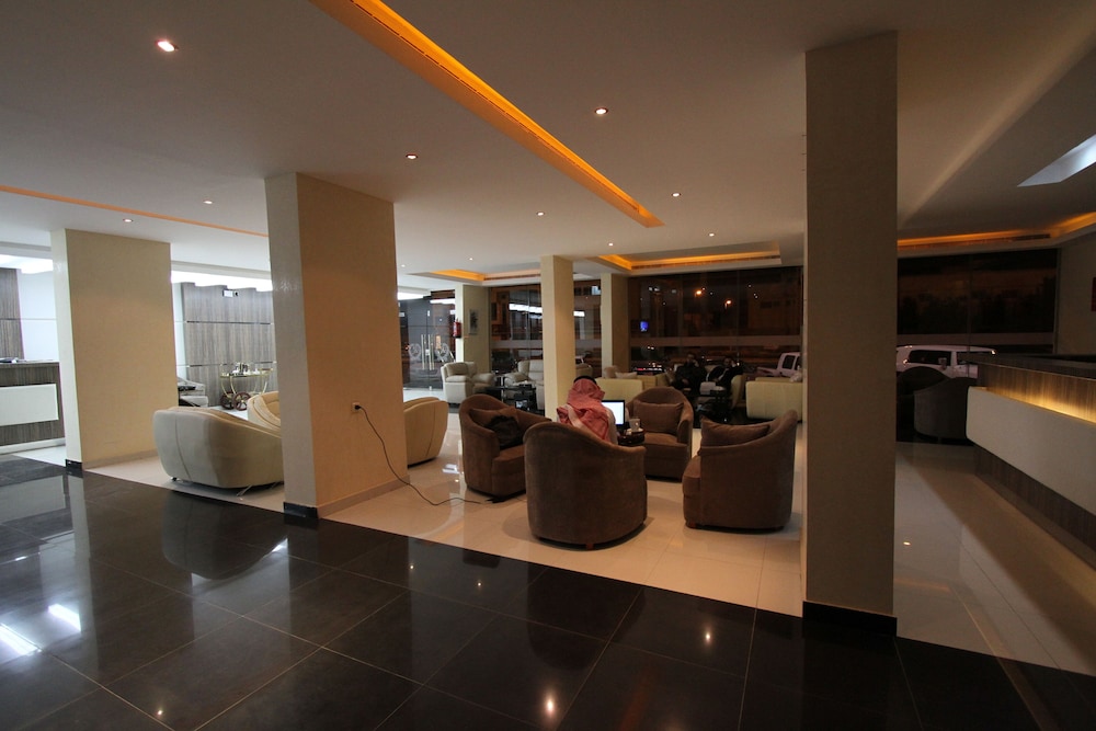 رؤوم إن المجمعة(Raoum Inn Serviced Apartments Majmma) 38/41