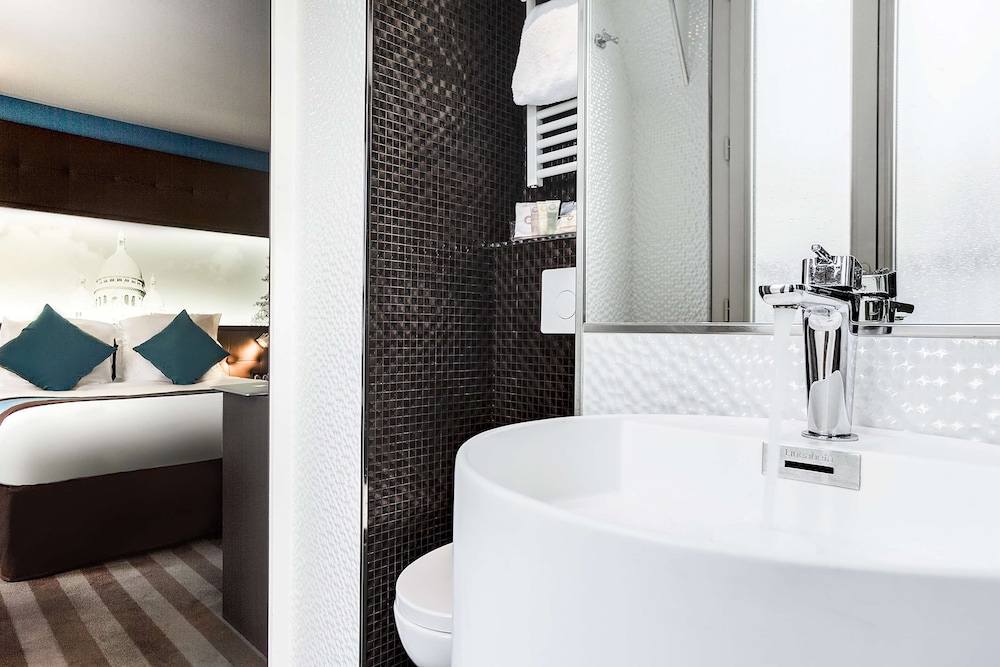 Best Western Nouvel Orleans Montparnasse 31/32