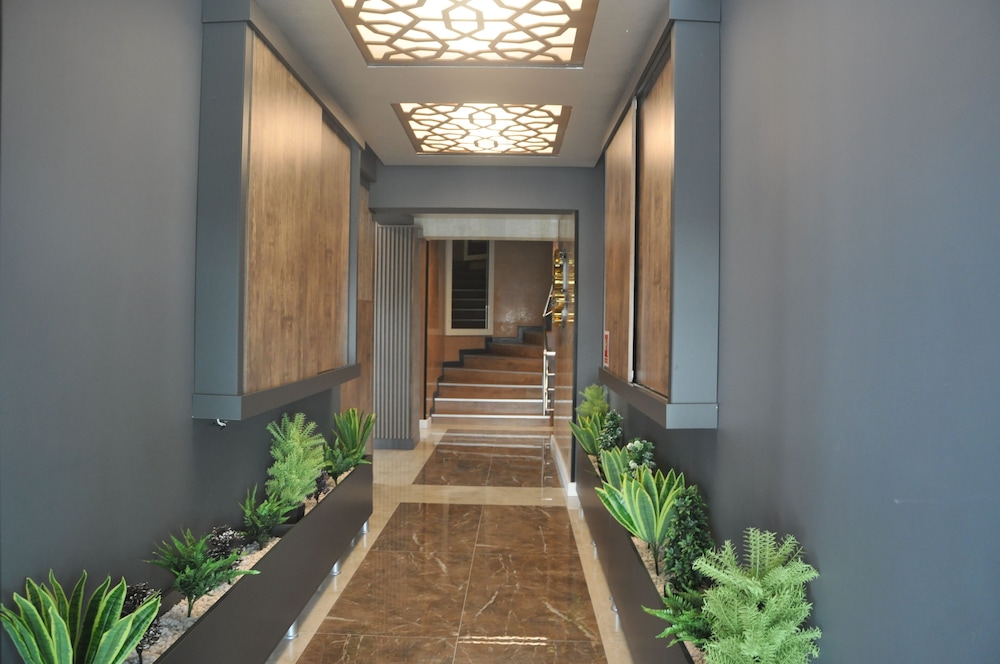 Yalova Sezon Otel 20/23