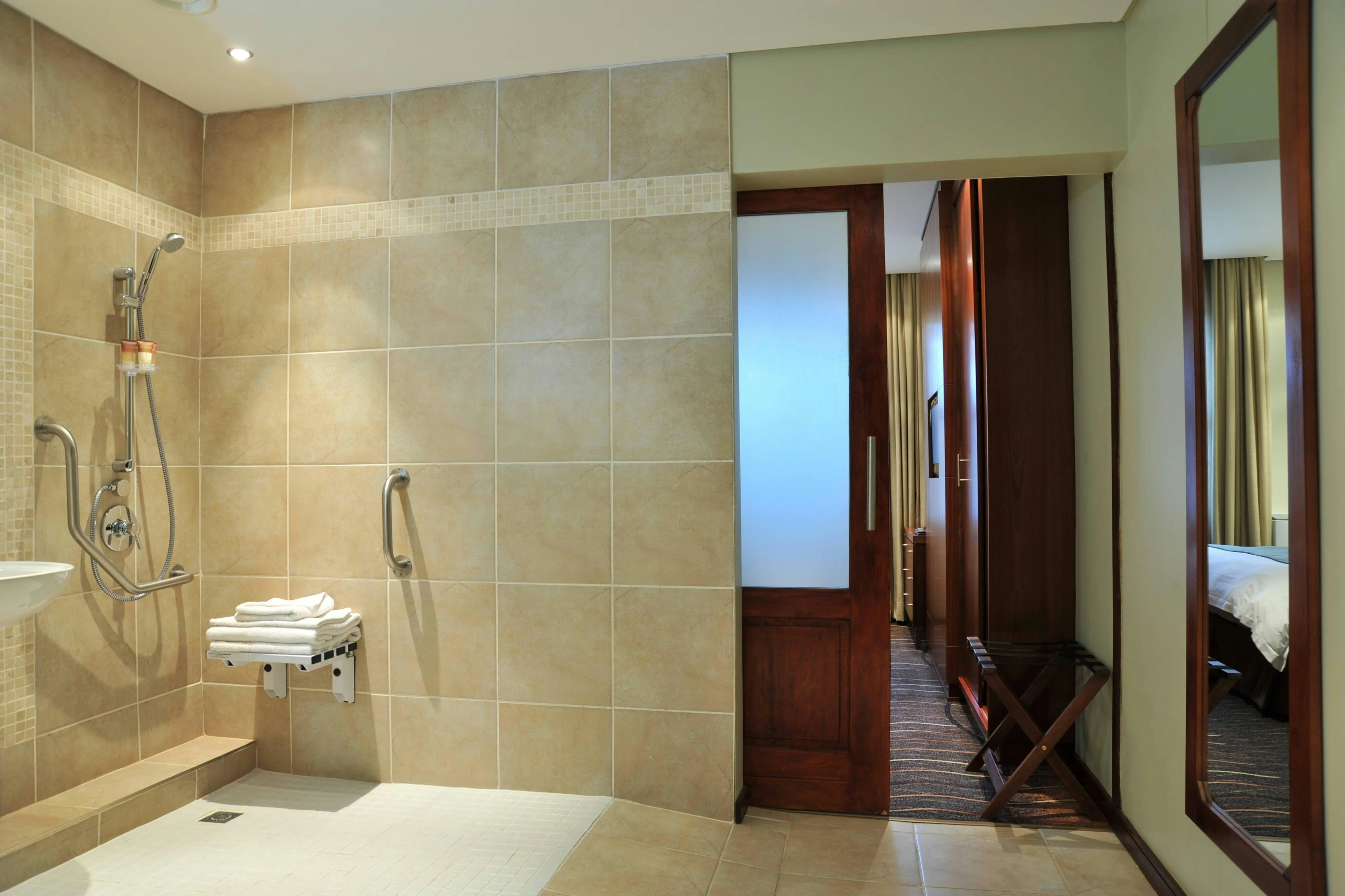 Protea Hotel Clarens 64/65