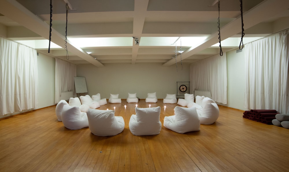 The Lifeco Bodrum Well-Being Detox Center 21/50