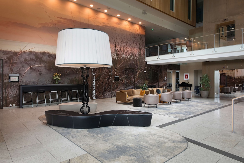 Scandic Stavanger Airport 3/50