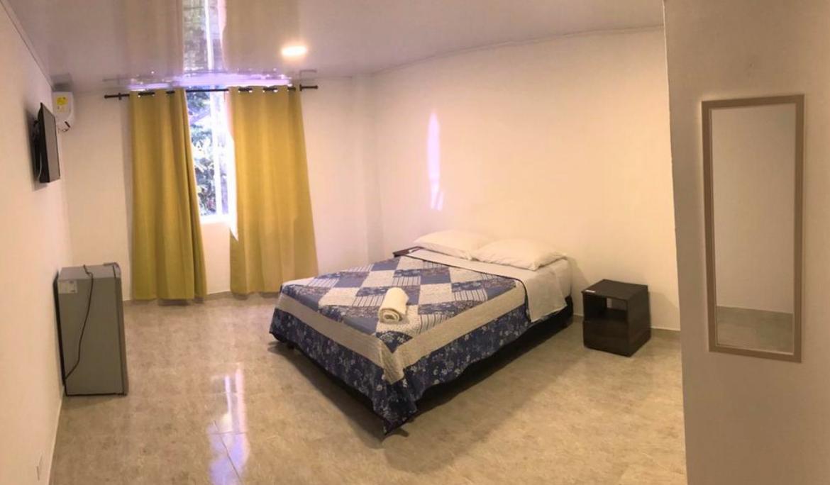 Blue Island Hotel San Andres 2/13