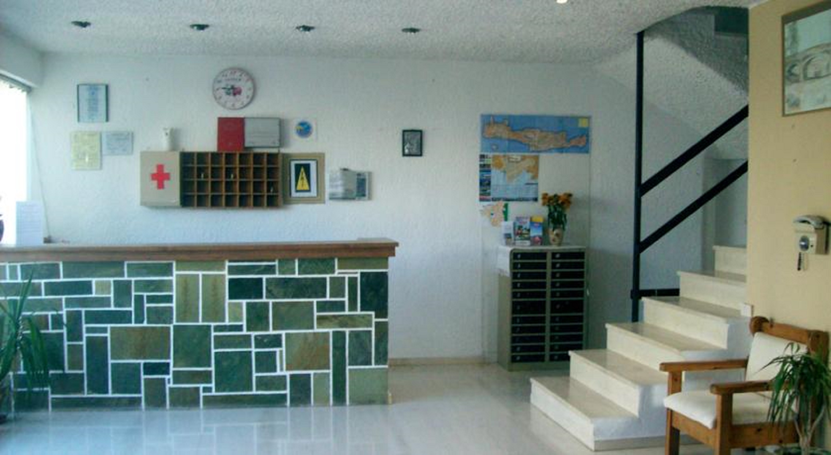 Gefyra Hotel 24/26