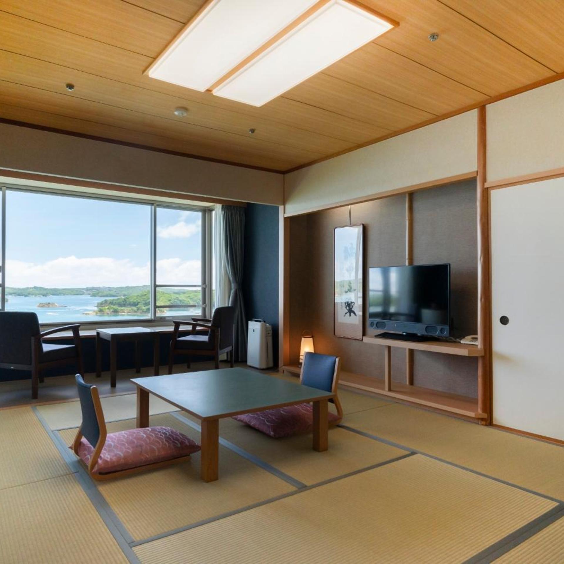 Kashikojima Hojoen 28/49