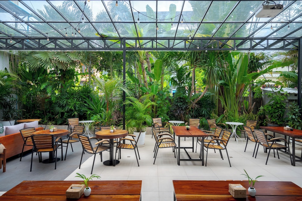 Onederz Hostel Siem Reap 50/72