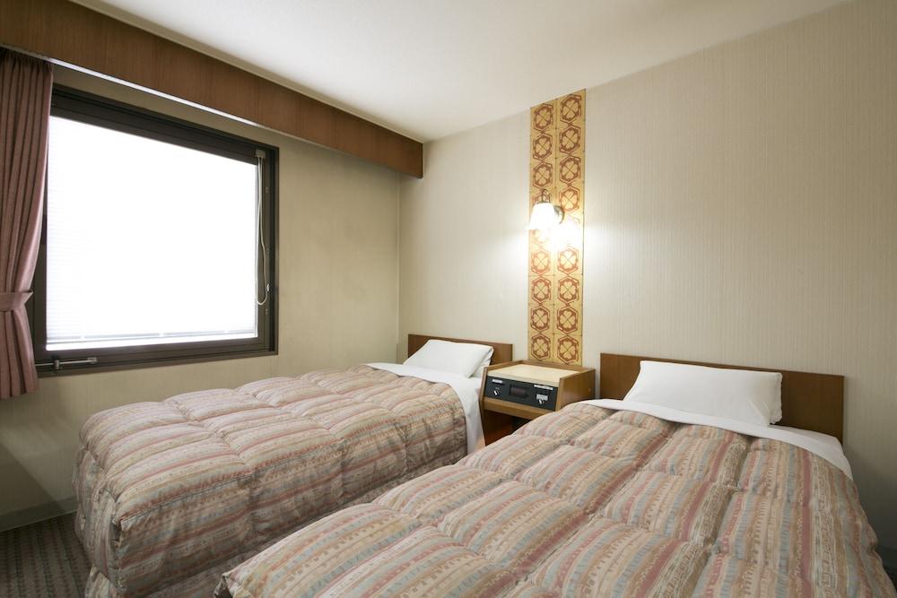 Kanazawa Frexhotel 24/45