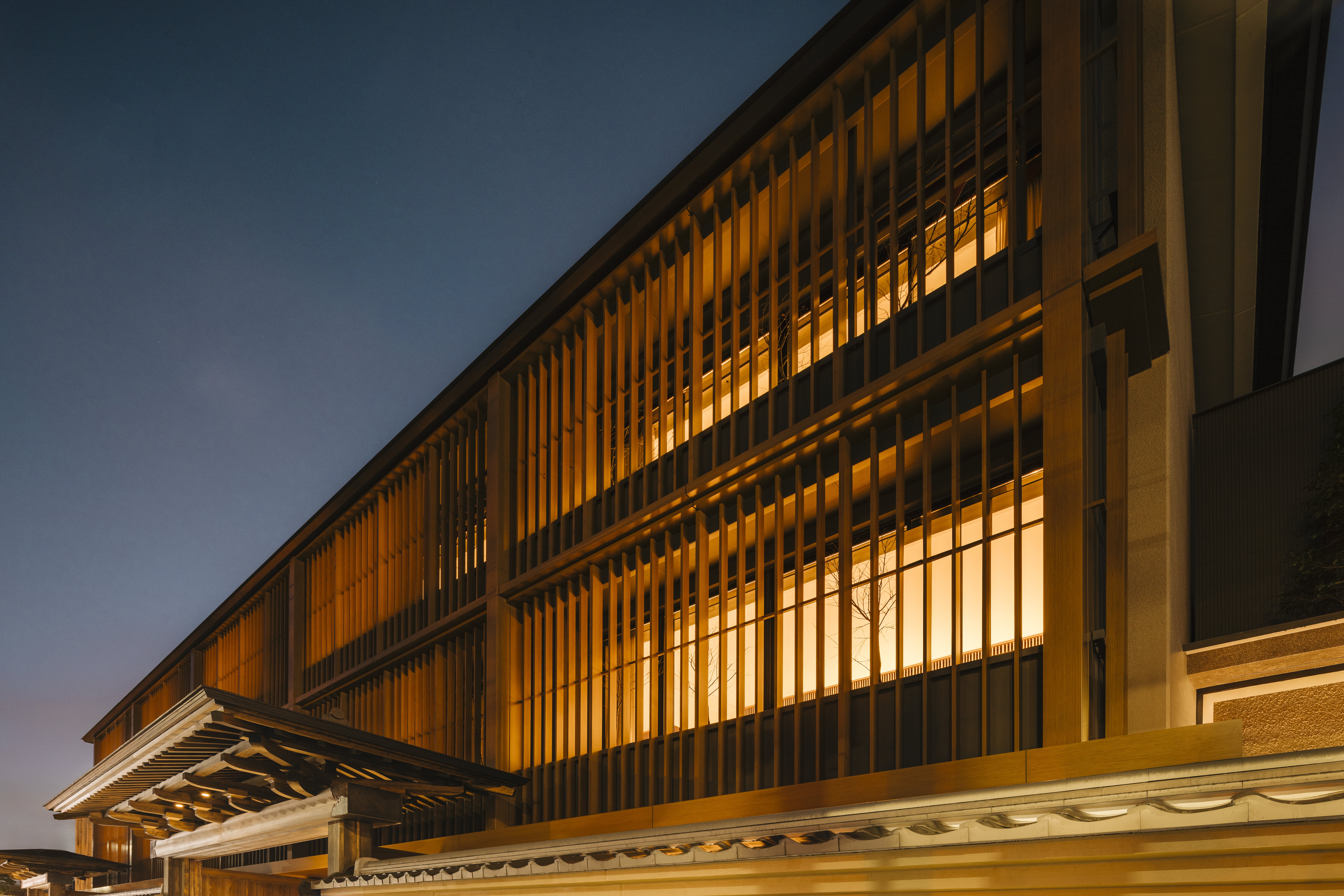 Six Senses Kyoto in KYOTO
