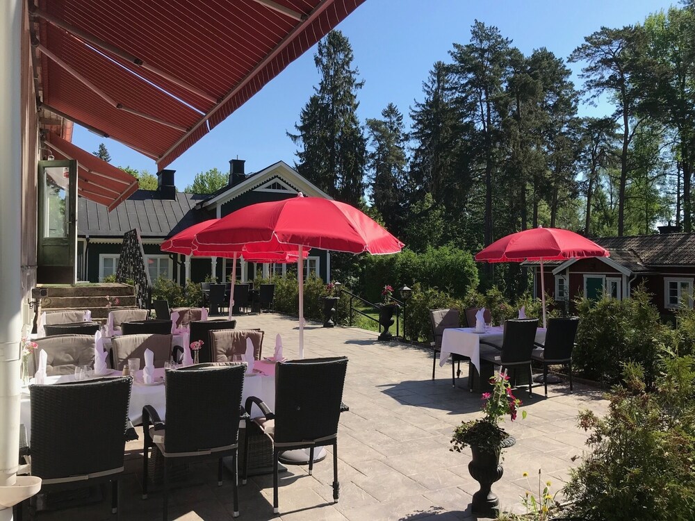 Hotell Plevnagården 32/36