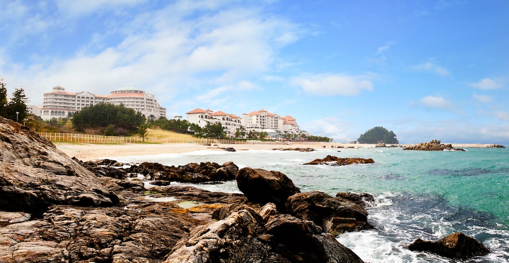 Sol Beach Yangyang 46/50
