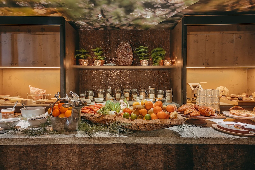 Les Suites Du Nevada - Maison Bouvier 6/26