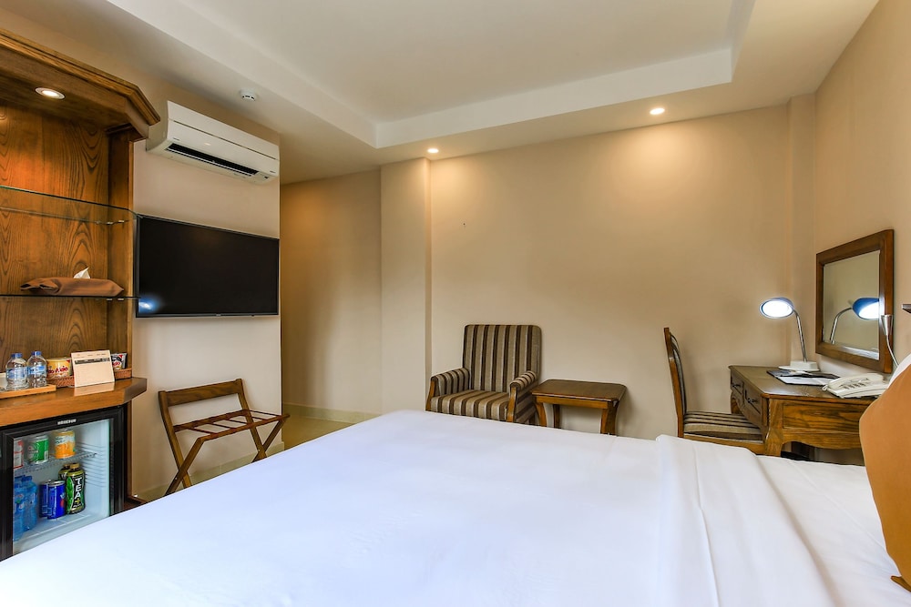 Hoang Lan Hotel 14/50