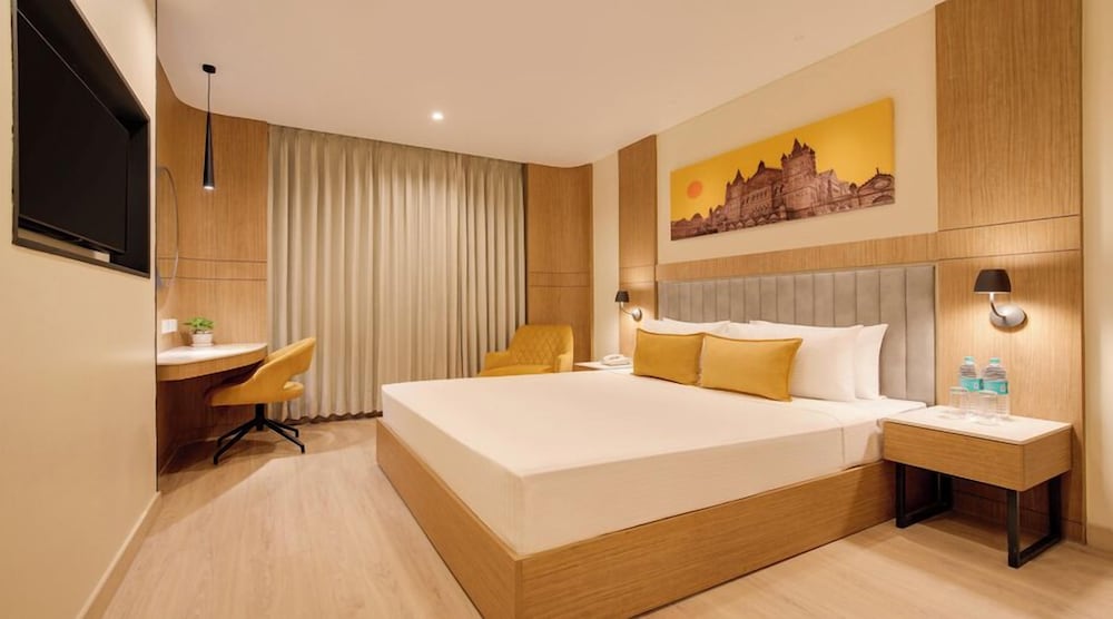 Lemon Tree Hotel Chinchwad Pune 23/56