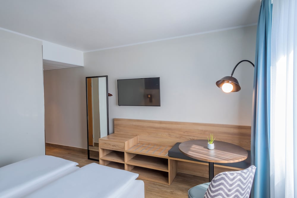 Hotel Oberhausen Neue Mitte Affiliated By Melia 31/73