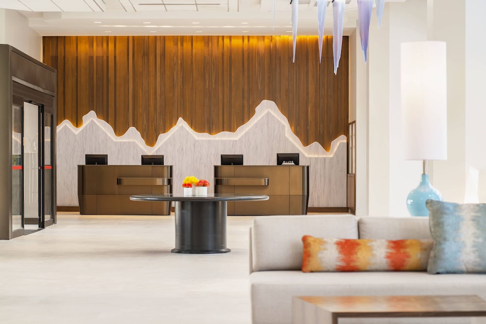 Delta Hotels By Marriott St. John's Conference Centre 27/44