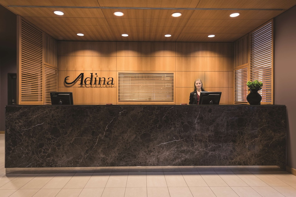 Adina Apartment Hotel Berlin Mitte 7/71