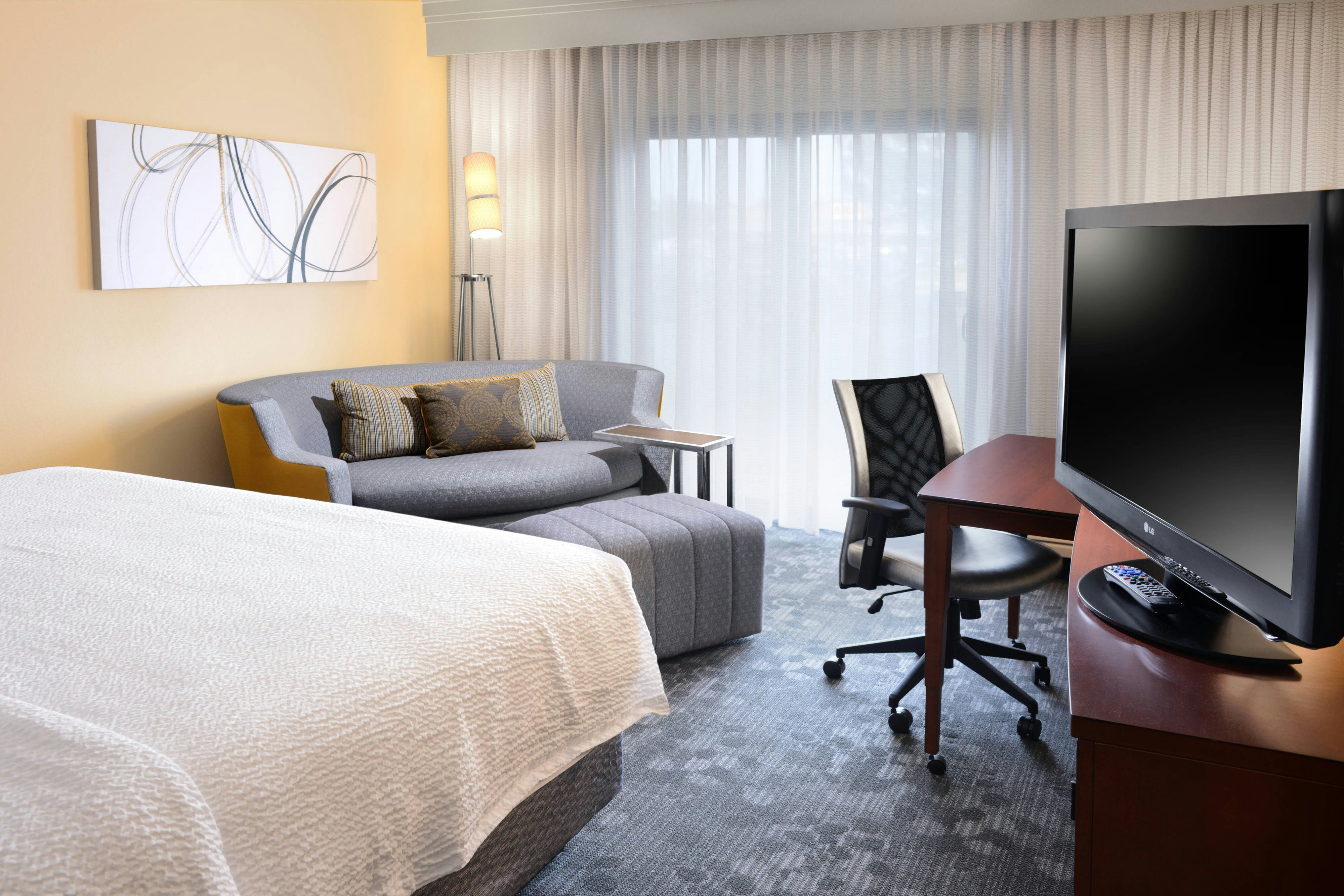 SureStay Plus by Best Western Oklahoma City Airport 9/55