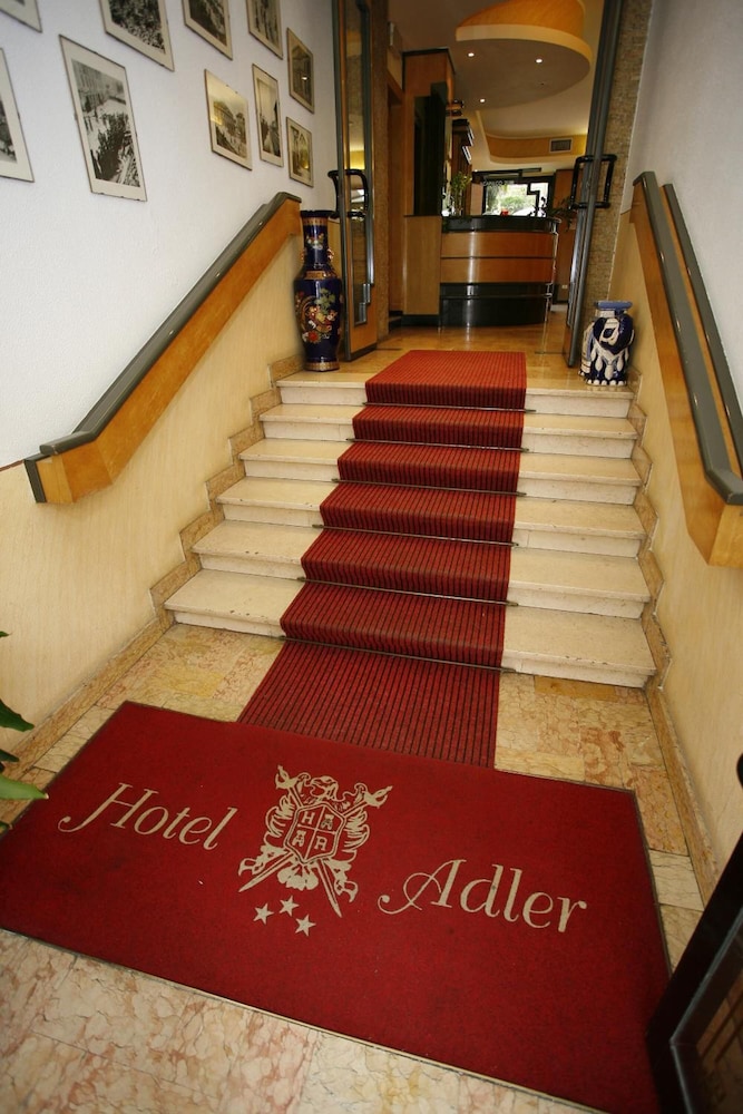 Adler 4/31