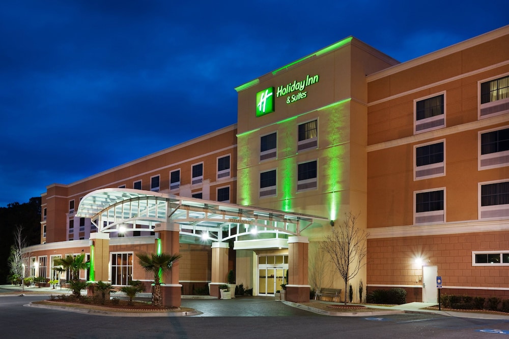 Holiday Inn Hotel And Suites Beaufort Highway 21 1/44