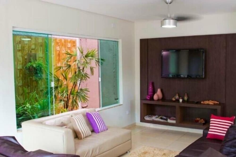 Hotel Pousada Calliandra 28/45