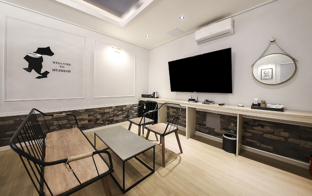 Heimishi Hotel Tongyeong 33/50