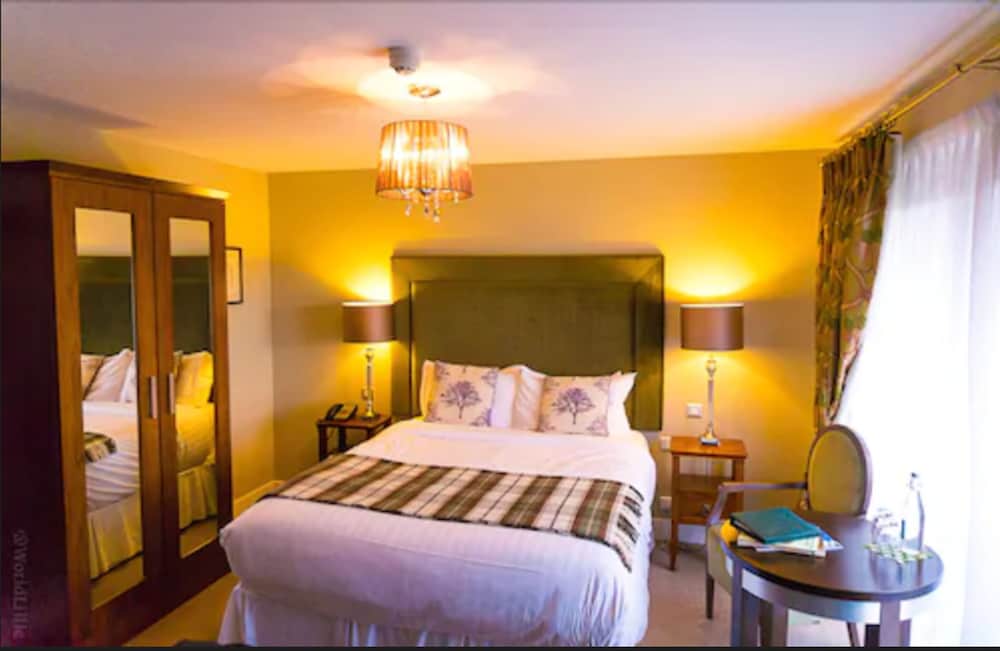 No. 1 Pery Square Hotel &amp; Spa 7/50