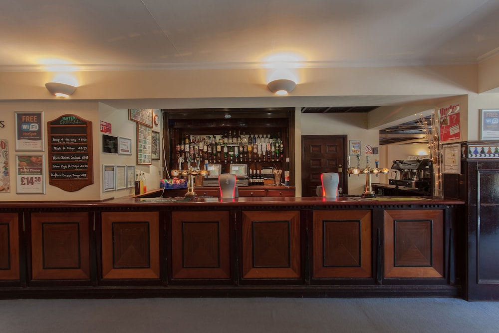Europa Gatwick Hotel 36/50