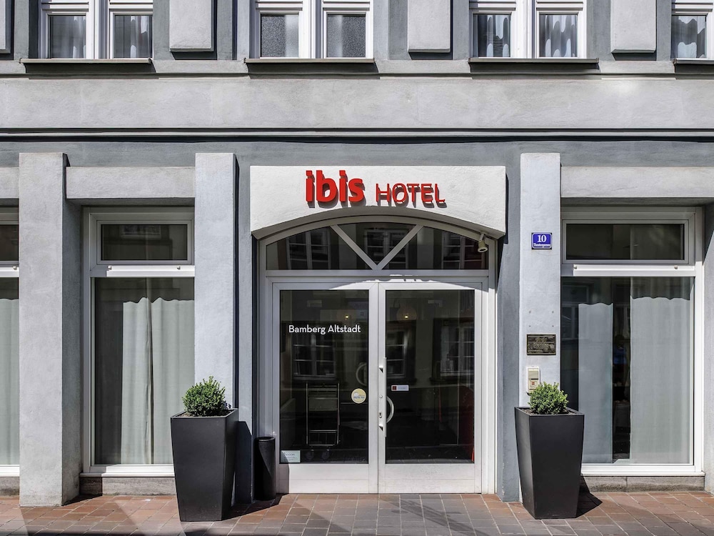 IBIS BAMBERG ALTSTADT 2/53