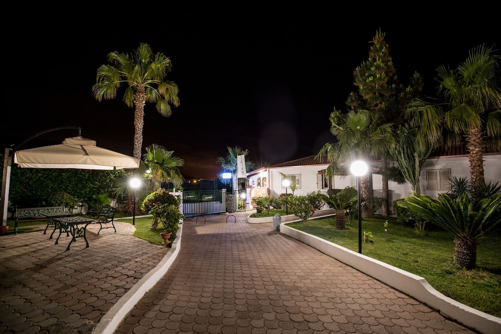 Villaggio Baia D'ercole 39/50