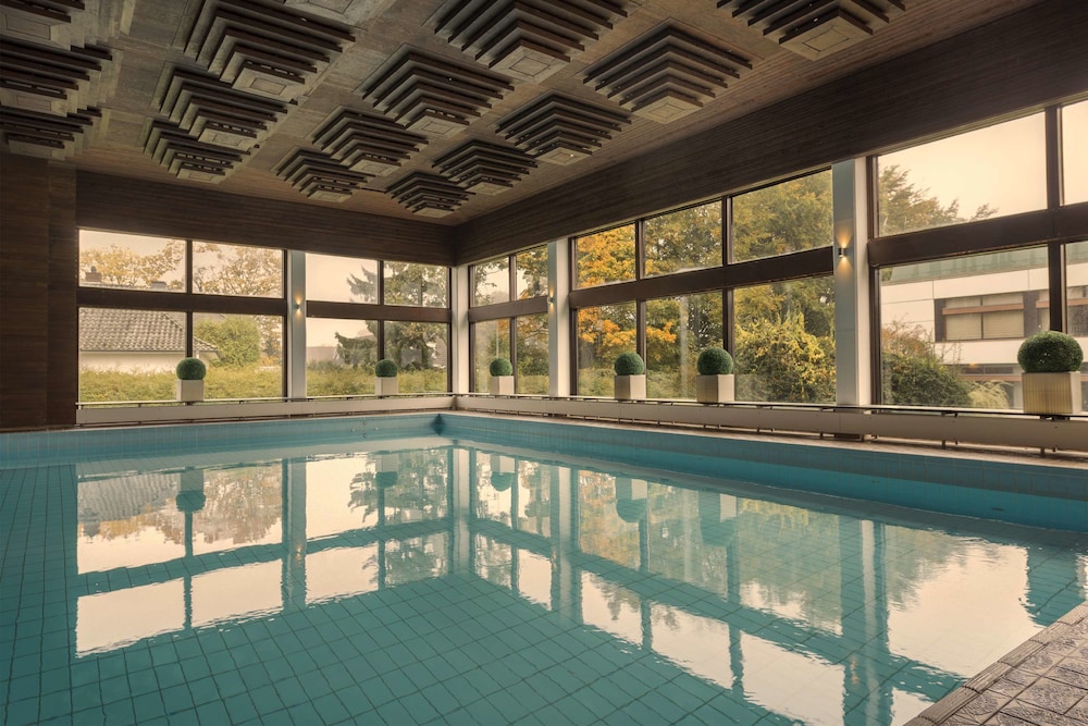 Maritim Bellevue Kiel Hotel 36/68