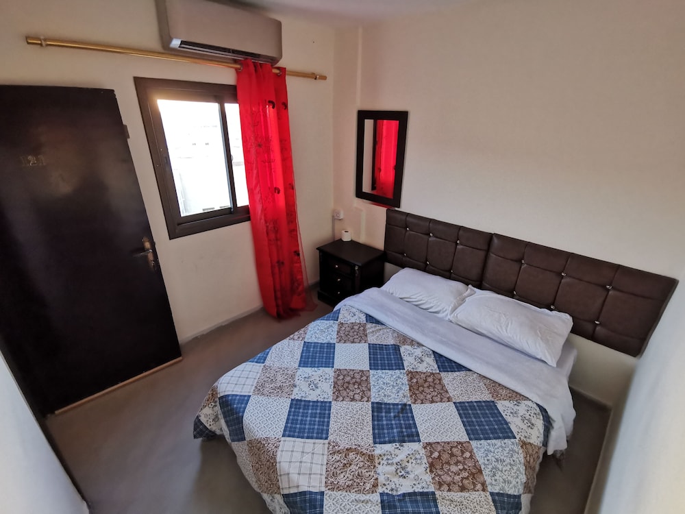 Petra Gate Hotel 13/50