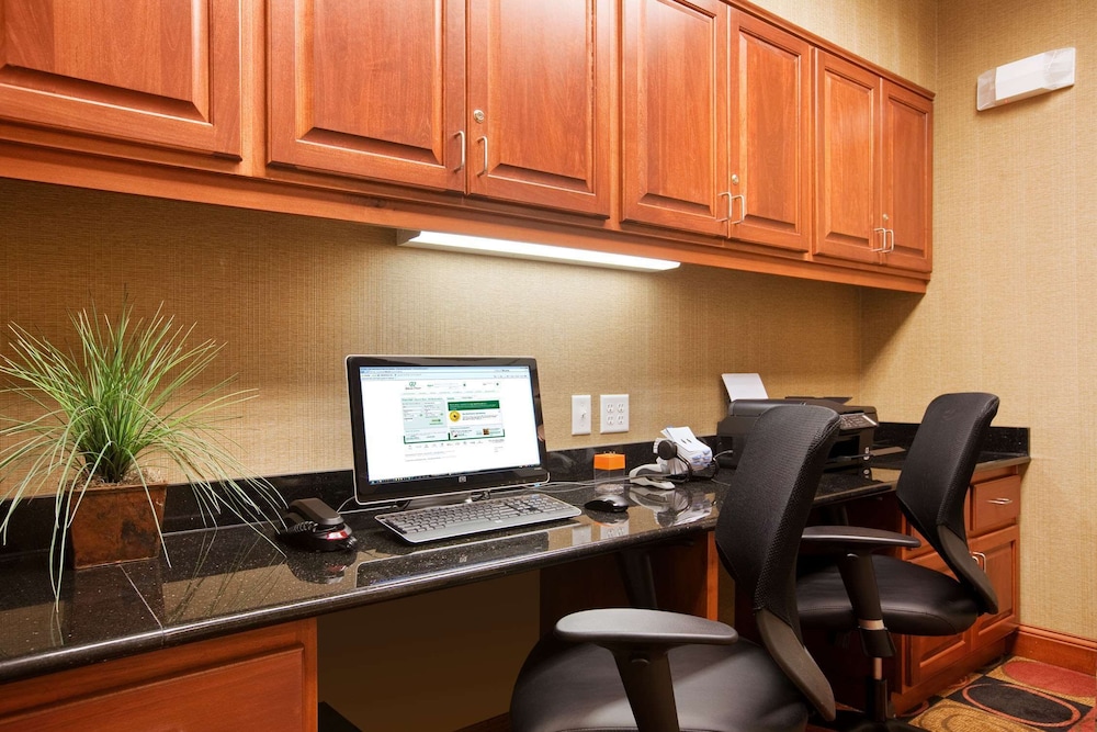 Homewood Suites By Hilton St Cloud 52/53