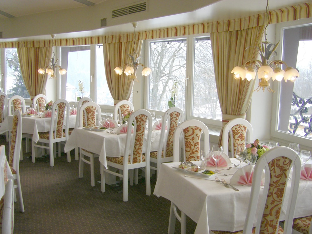 Alpenhotel Kronprinz 19/29