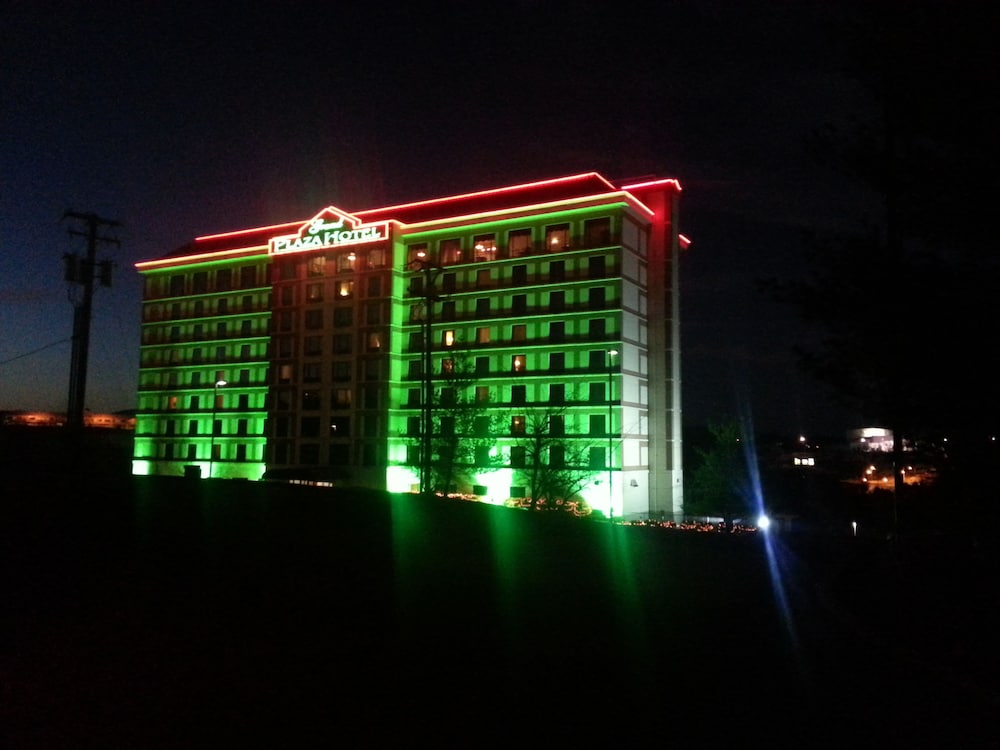 Grand Plaza Hotel in BRANSON - MO