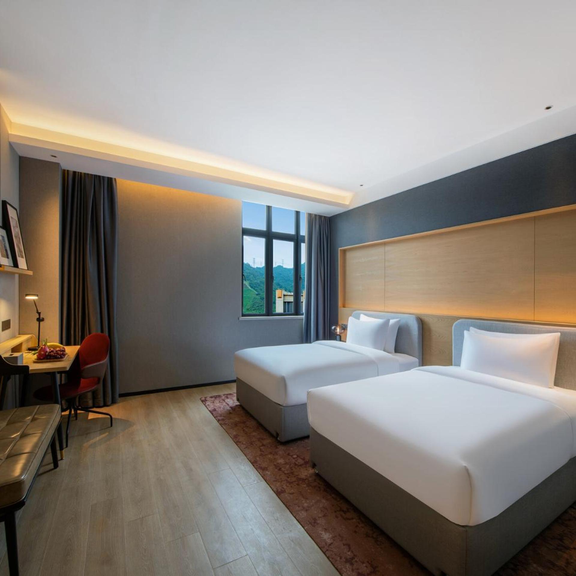 Park inn by Radisson Hotel 35/58