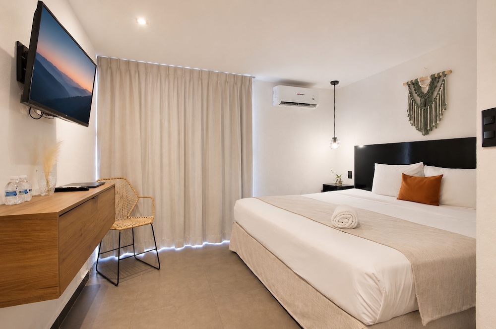 Aruma Hotel Playa Del Carmen 25/61
