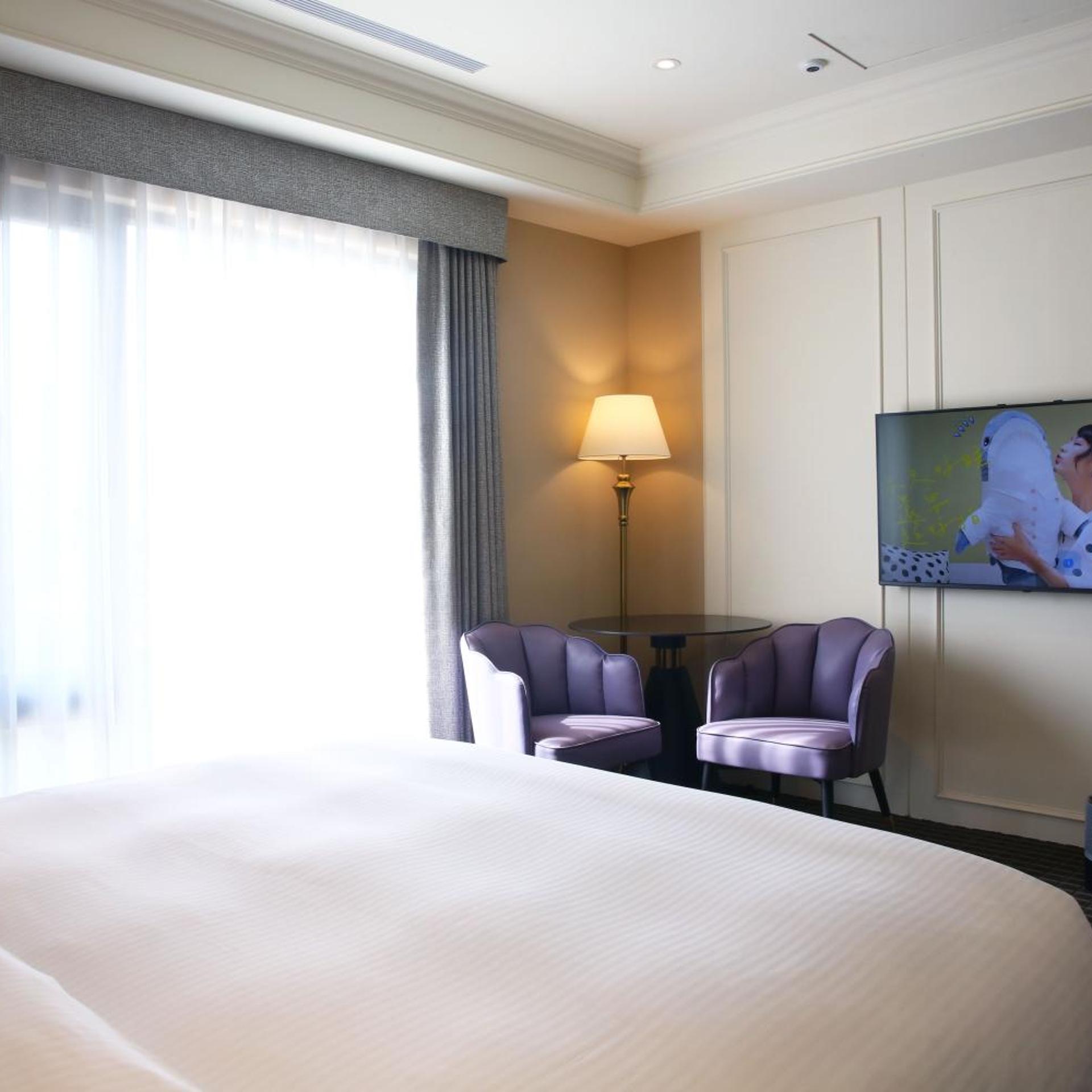 Fullon Poshtel Shuili 25/50