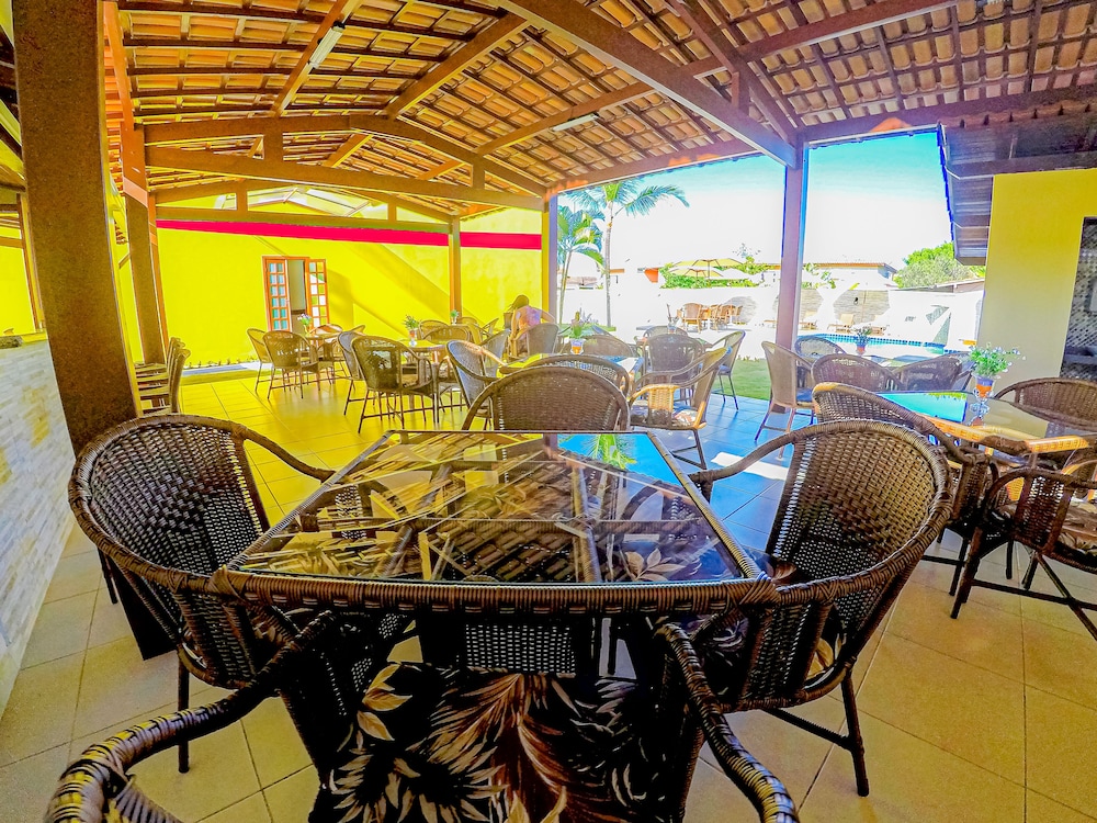 Bem Bahia Hotel 52/71