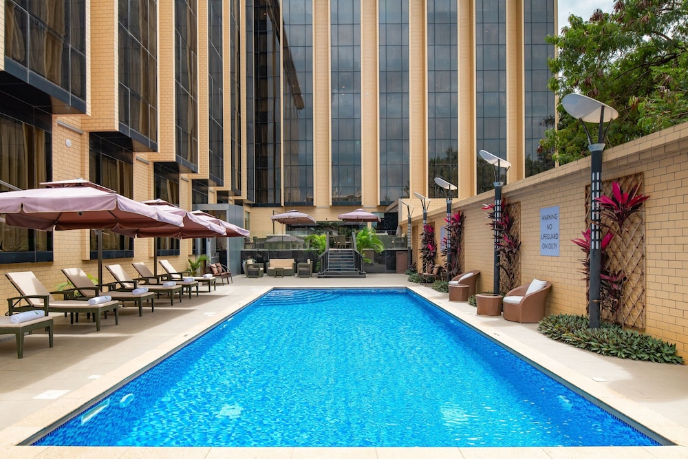Element By Westin, Dar Es Salaam 44/50