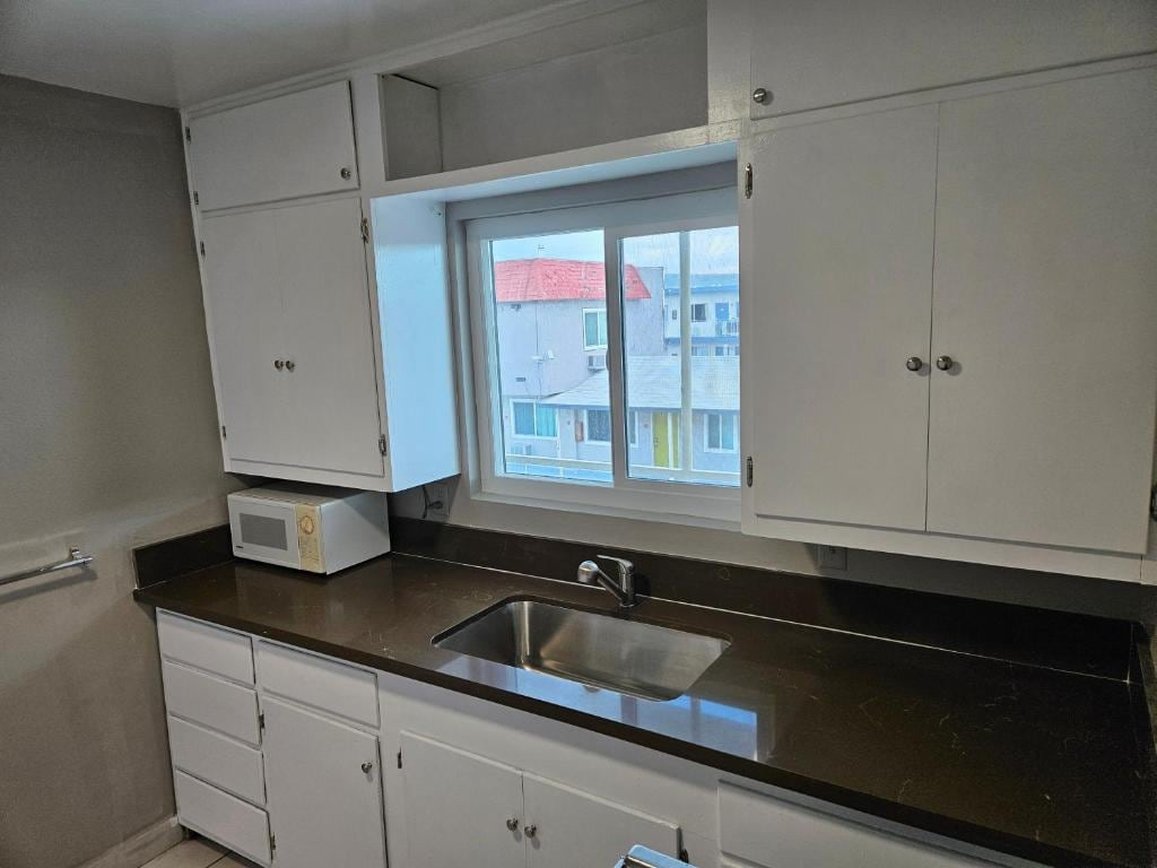 Hotel Ridgecrest An Extended Stay Studio 18/21