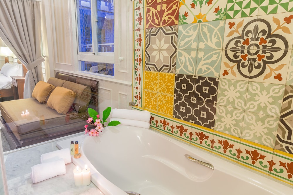 Ben Thanh Boutique Hotel 9/69