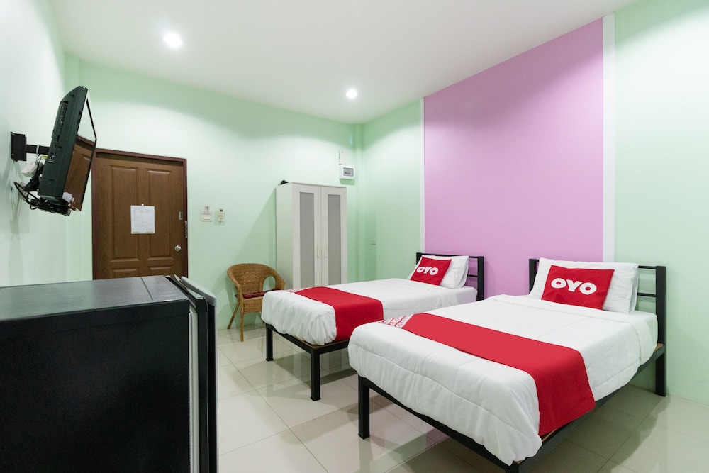 Eden Hostel 13/33