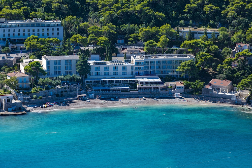 Splendid Hotel Dubrovnik 76/78