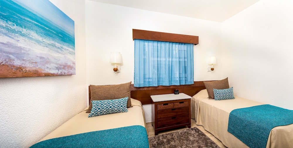 The Royal Cancun All Suites Resort 34/50